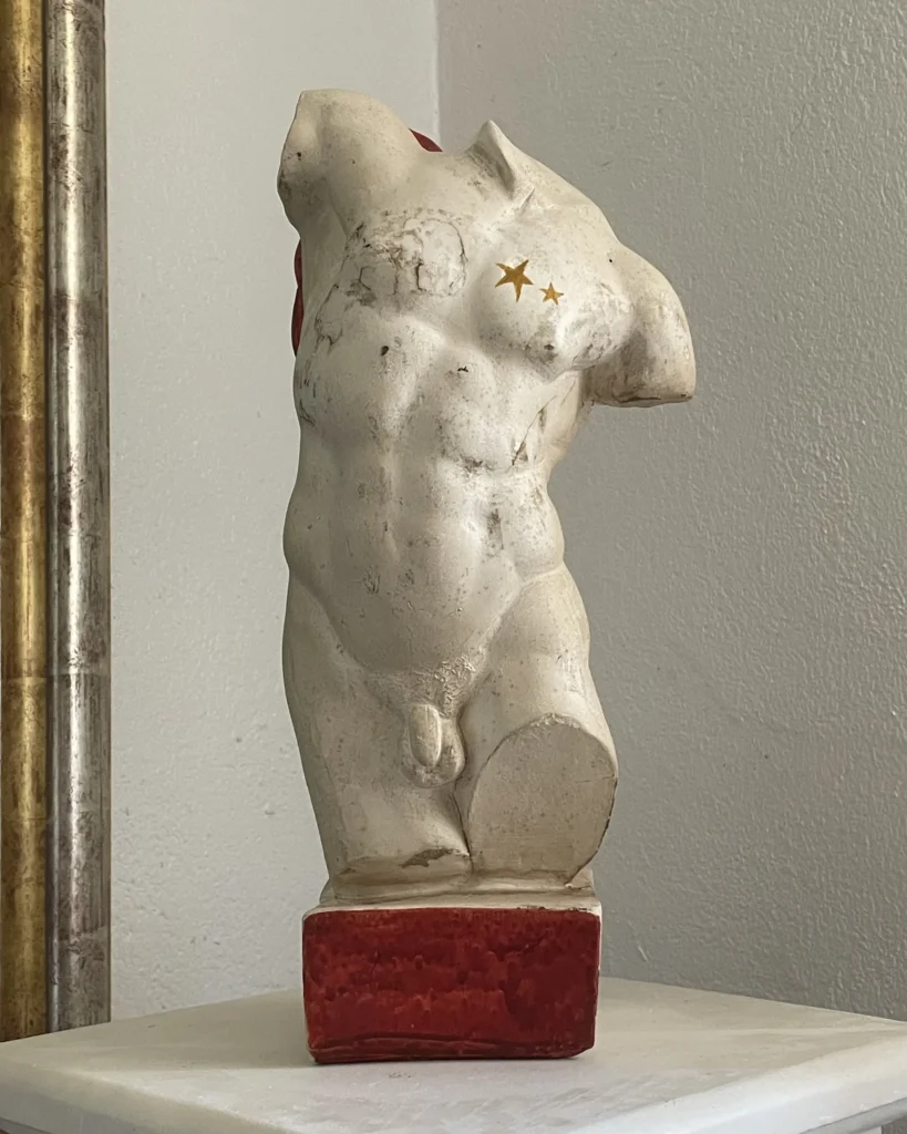 Torso de Hércules