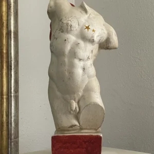 Torso de Hércules