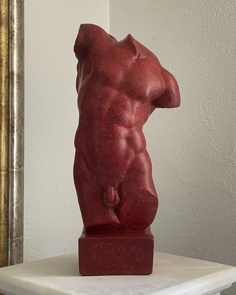 Torso de Hércules